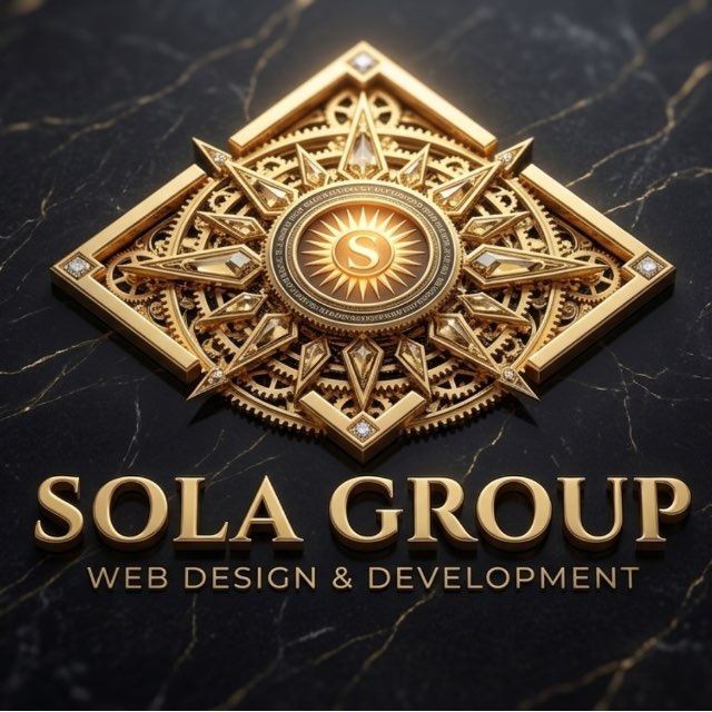 SolaGroup